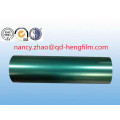 Vivid Color PVC Rigid Film for Decoration as Ceiling Lamination